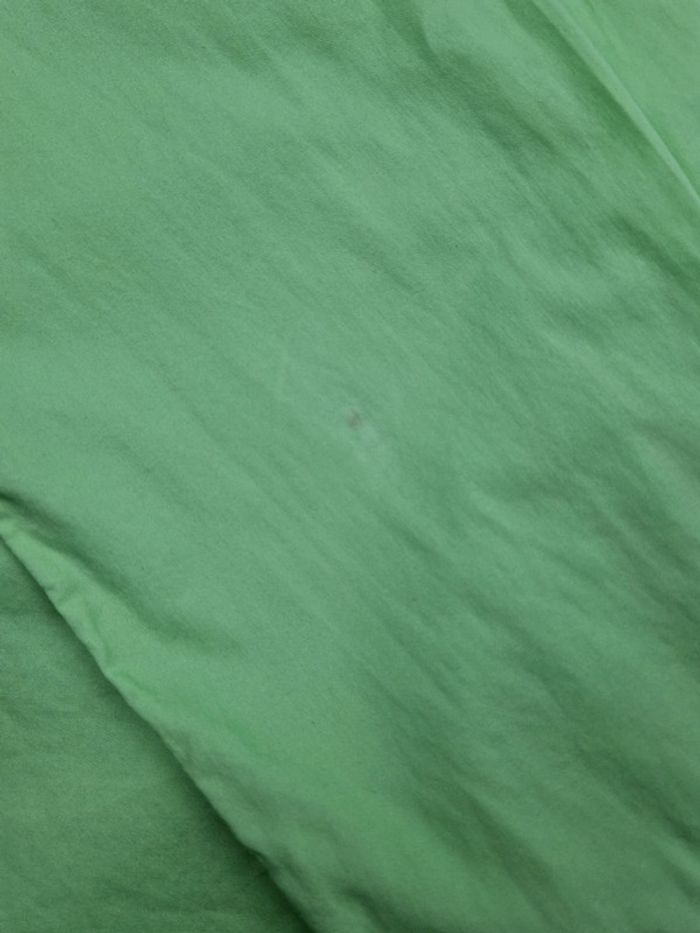 Chemise manches longues Ralph Lauren verte, L Hommes - photo numéro 7