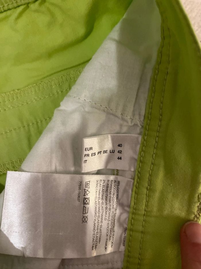 Short femme - photo numéro 3