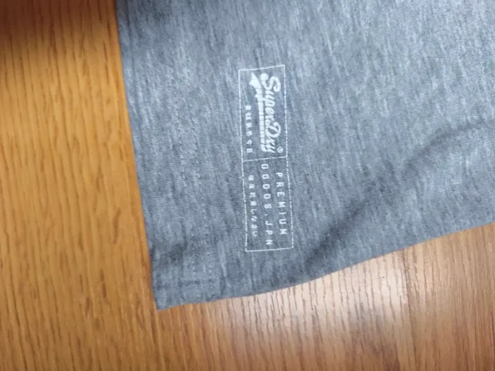 Tee-shirt Superdry femme - photo numéro 7