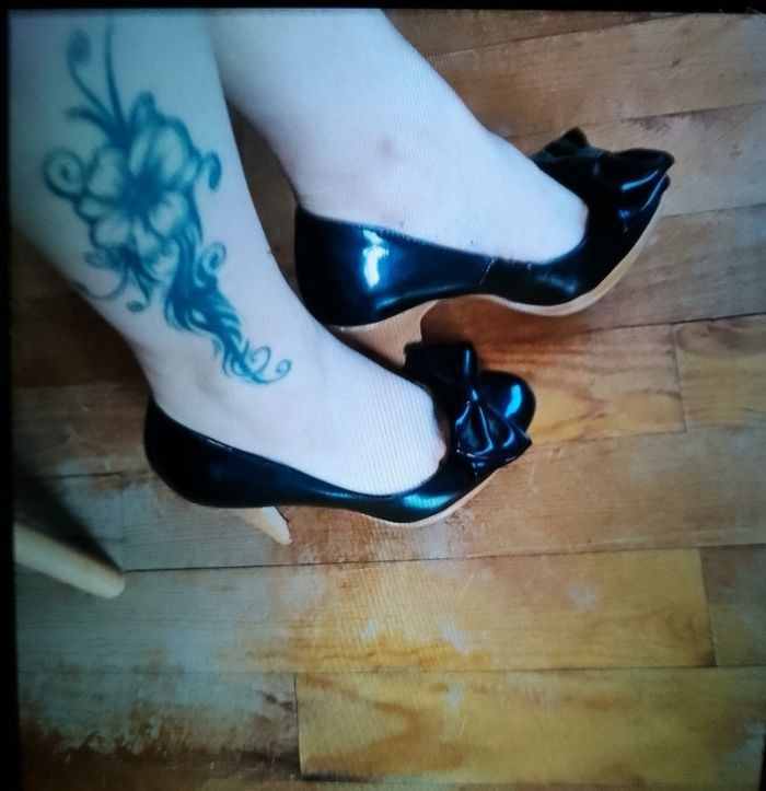 Escarpins - photo numéro 2