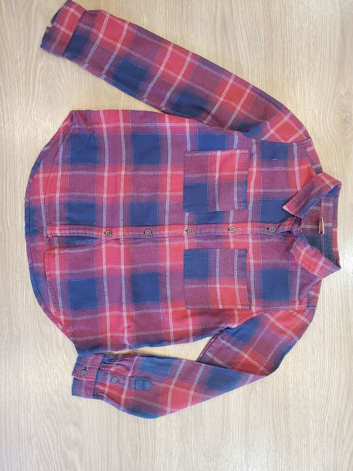 Lot de vêtements fille 10 ans tape à l'œil - photo numéro 7