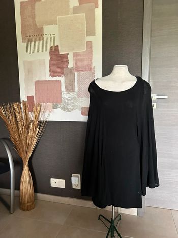 Robe chauve-souris Ekyog taille 1