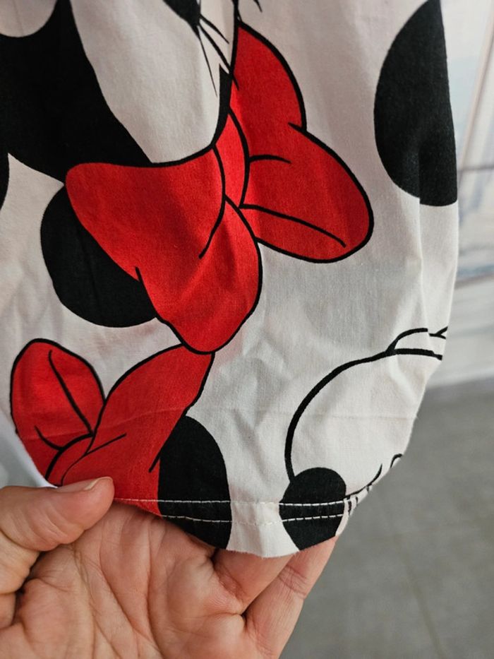 Robe minnie taille 4 ans - photo numéro 4