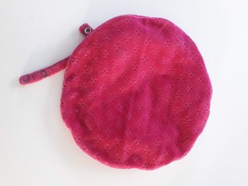 Bonnet forme béret taille 44cm