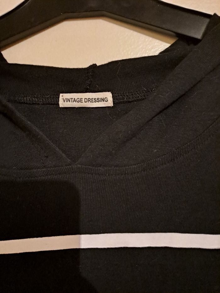 Robe sportwear - photo numéro 3