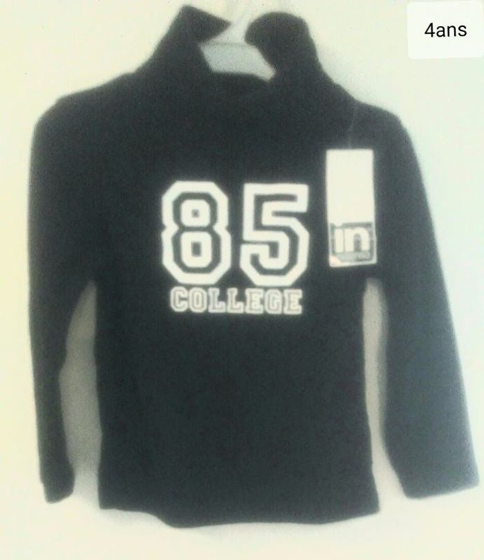 Sous pull