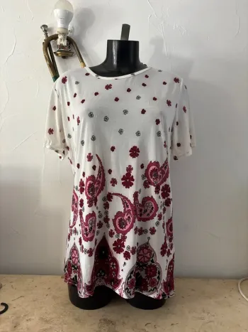 T-shirt femme 409