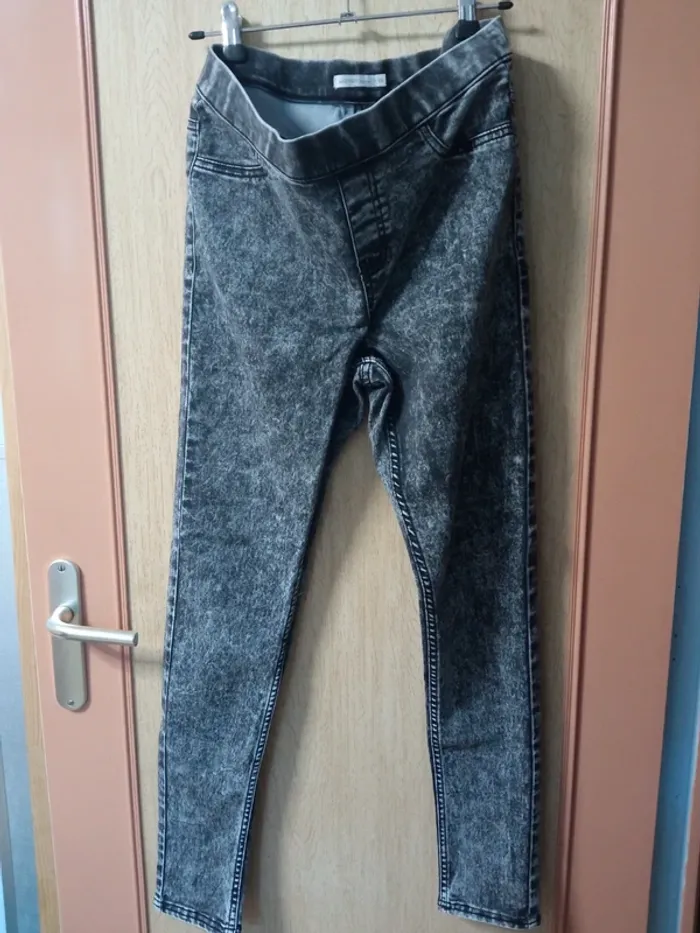 Pantalon femme
