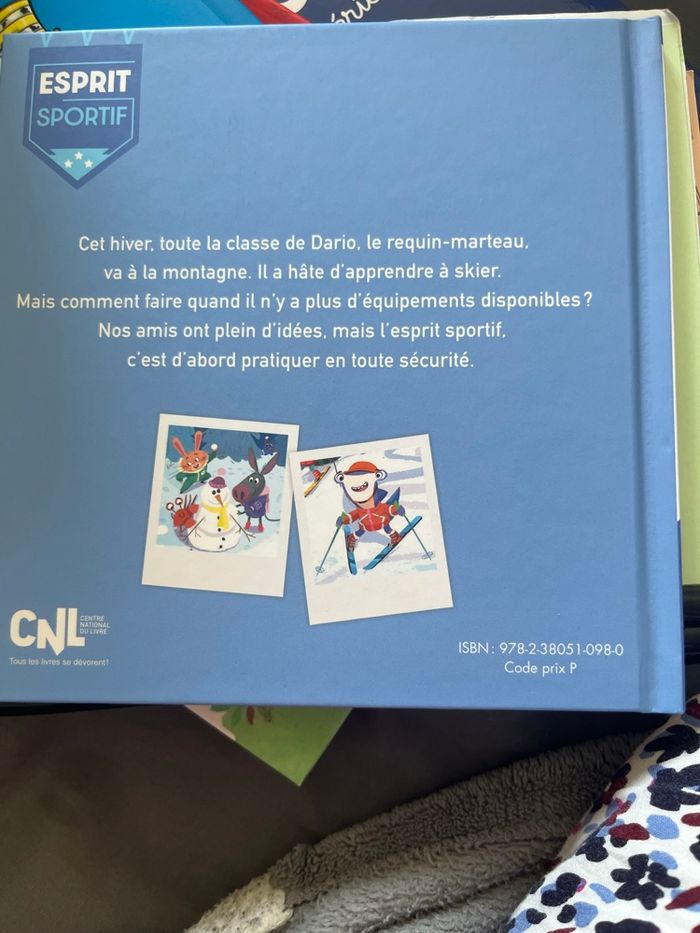 2 livres McDo - photo numéro 2