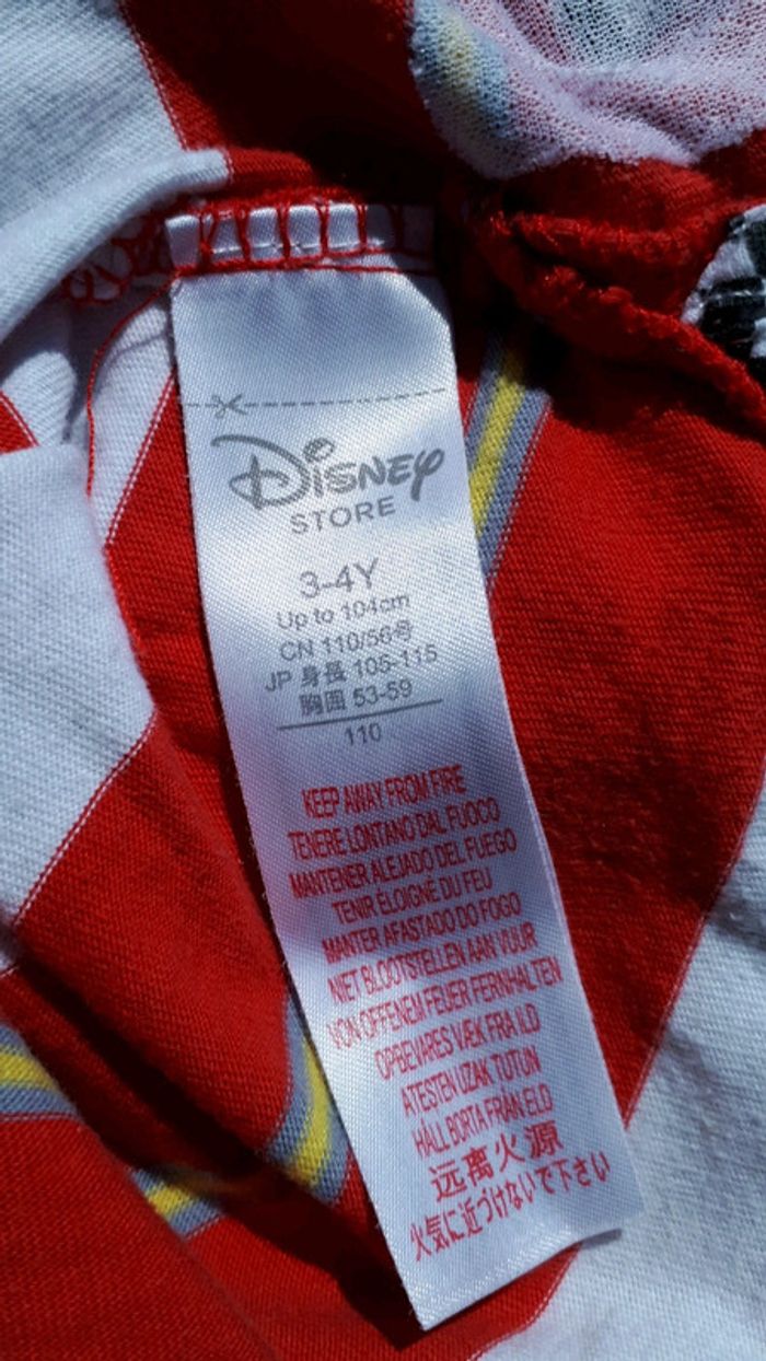 T-shirt Cars - photo numéro 7