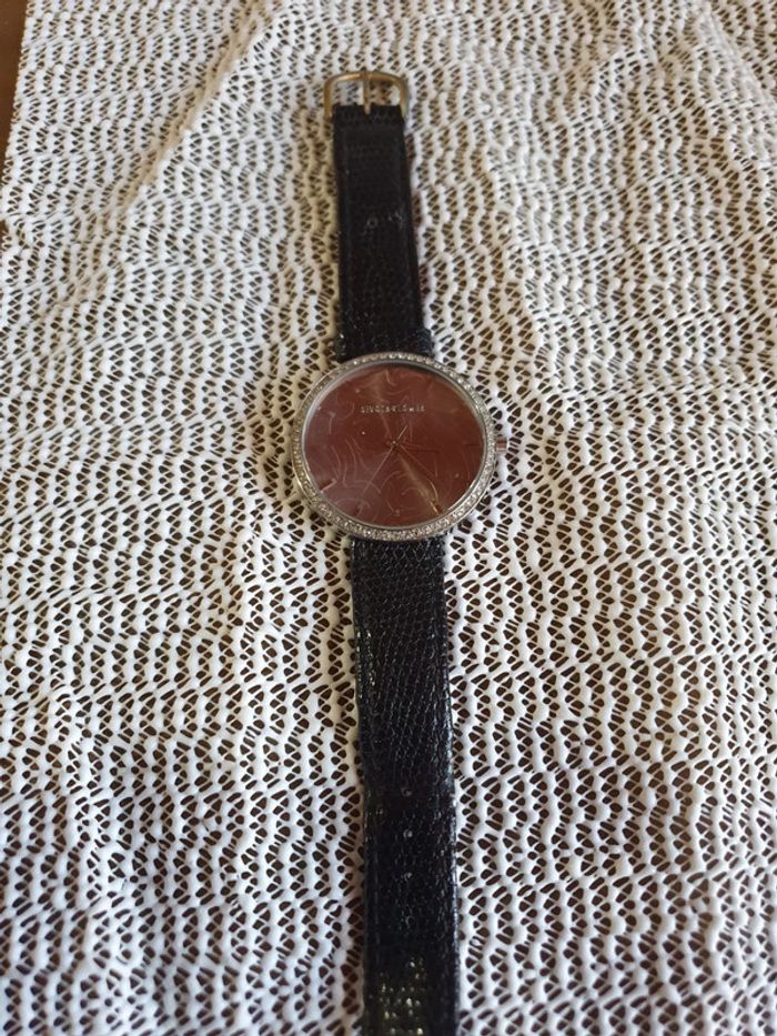 Montre devota y lomba - photo numéro 3