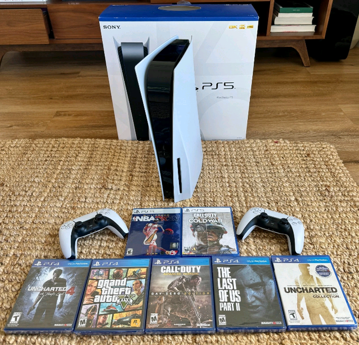 Playstation 5