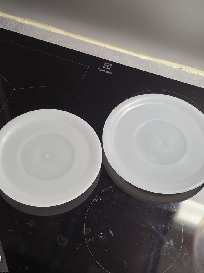 Tefal Ingenio – couvercles hermétiques 16 cm et 18 cm - photo numéro 4