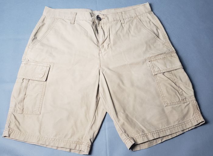 short cargo homme - photo numéro 2
