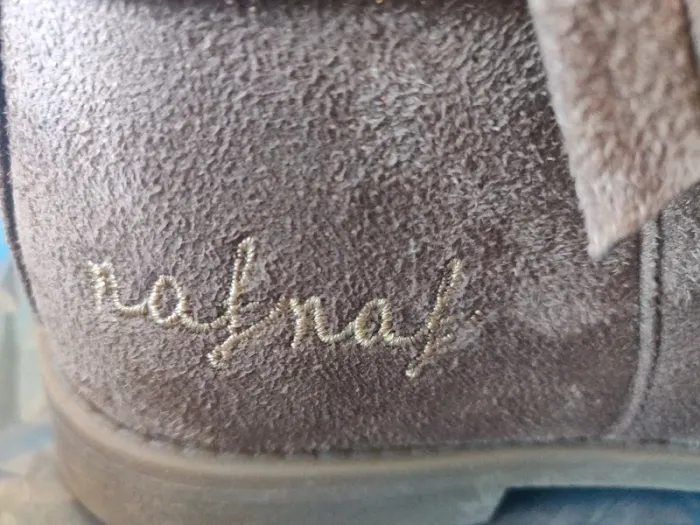 Bottines Naf Naf - photo numéro 4