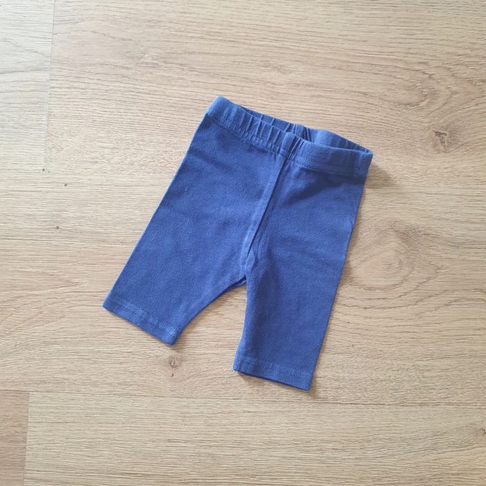 🩷 Legging 1 mois Kiabi #emyfleury_1moisfille