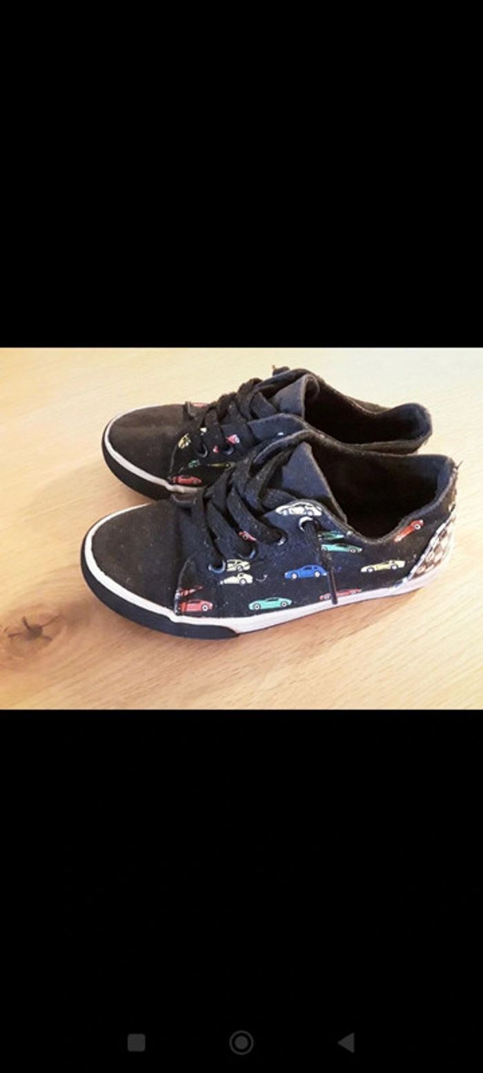 Chaussures taille 31 - photo numéro 2