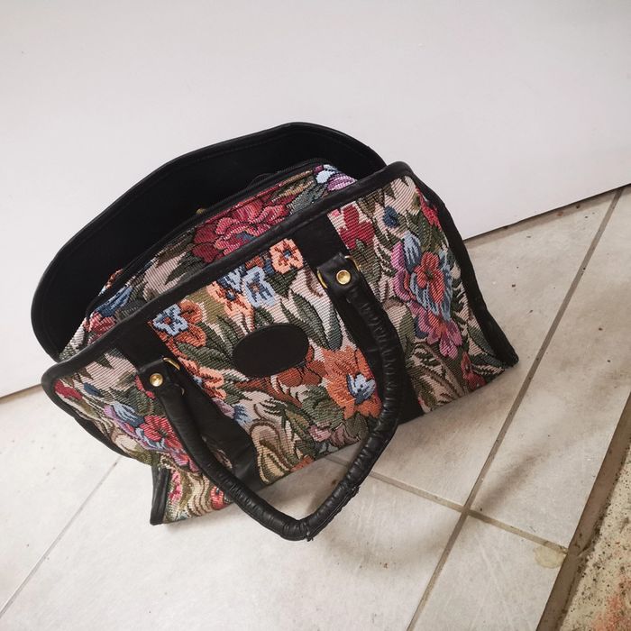 Sac vintage - photo numéro 2