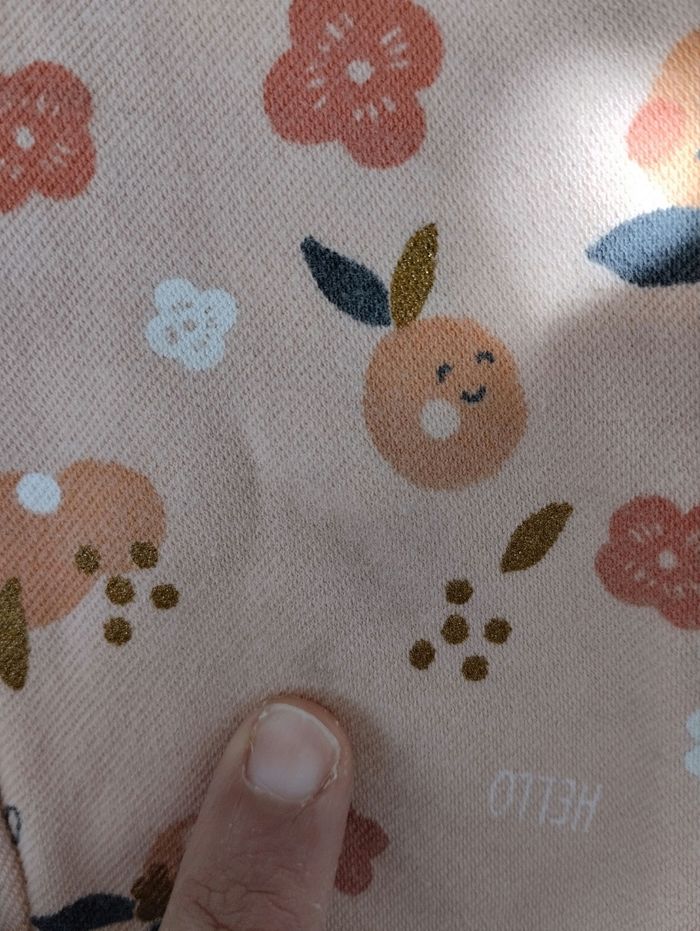 Lot 2 pantalons - photo numéro 7