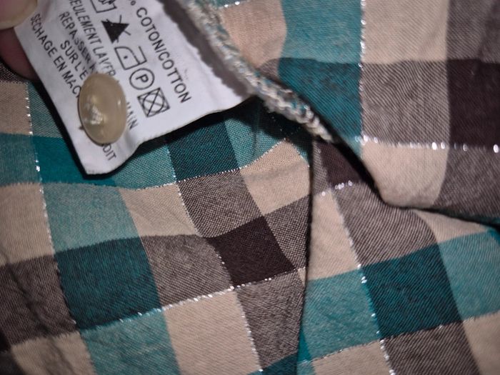 Tunique - photo numéro 4