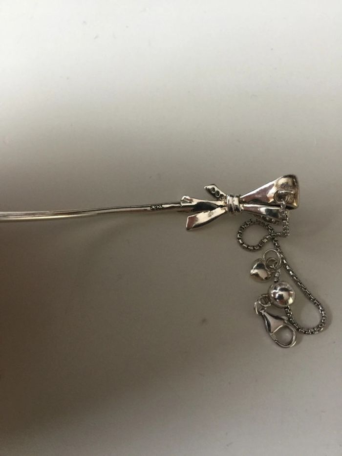 Bracelet en argent 925 - photo numéro 6