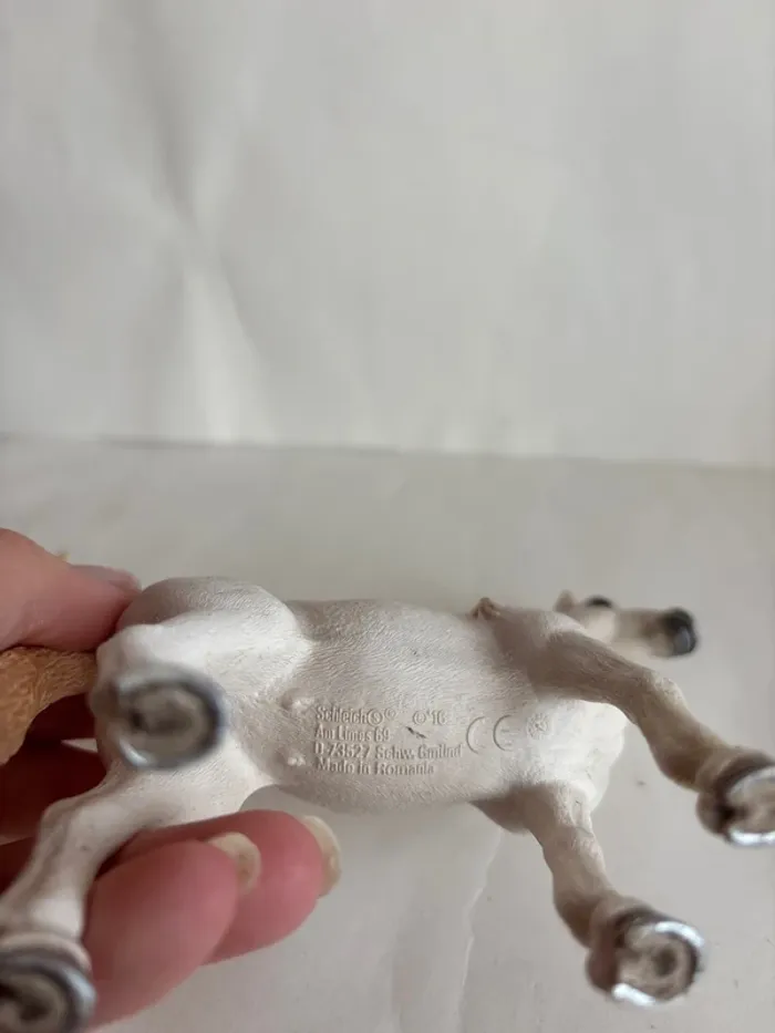 Jument lusitanienne Schleich - photo numéro 6