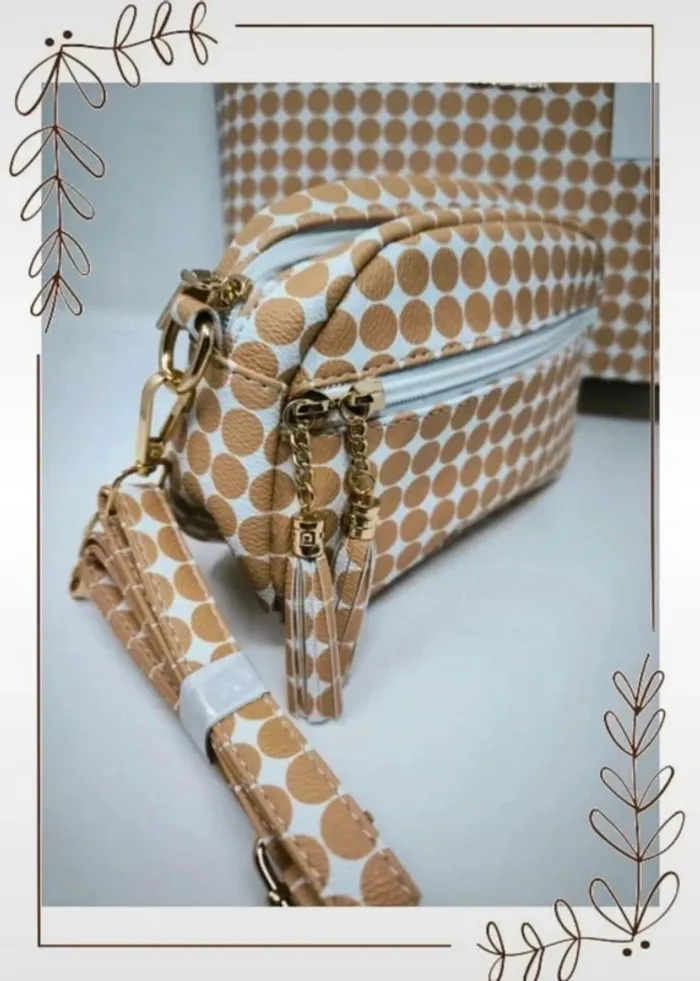 Ensemble Sac + petit sac - photo numéro 2