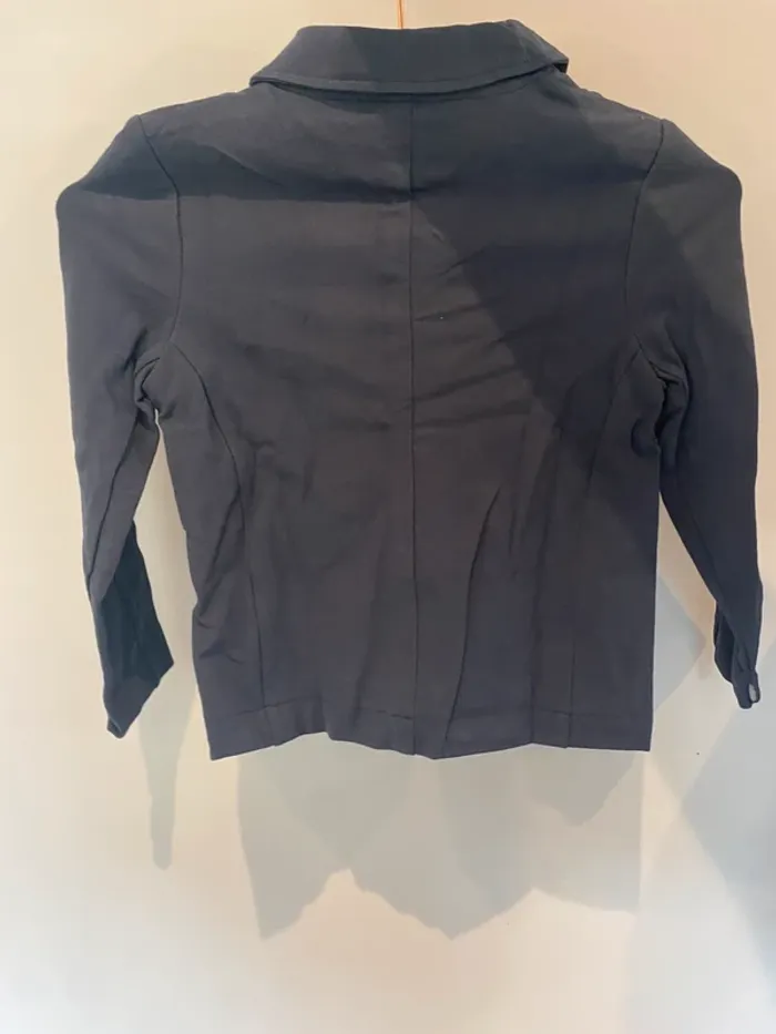 Veste Marese marine neuve - photo numéro 2