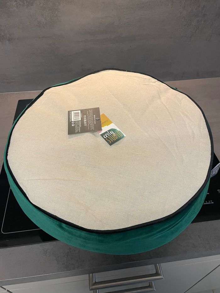 Coussin de sol - photo numéro 3