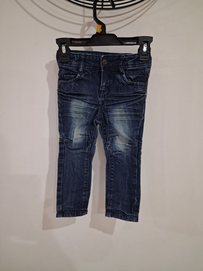 Jeans Vertbaudet