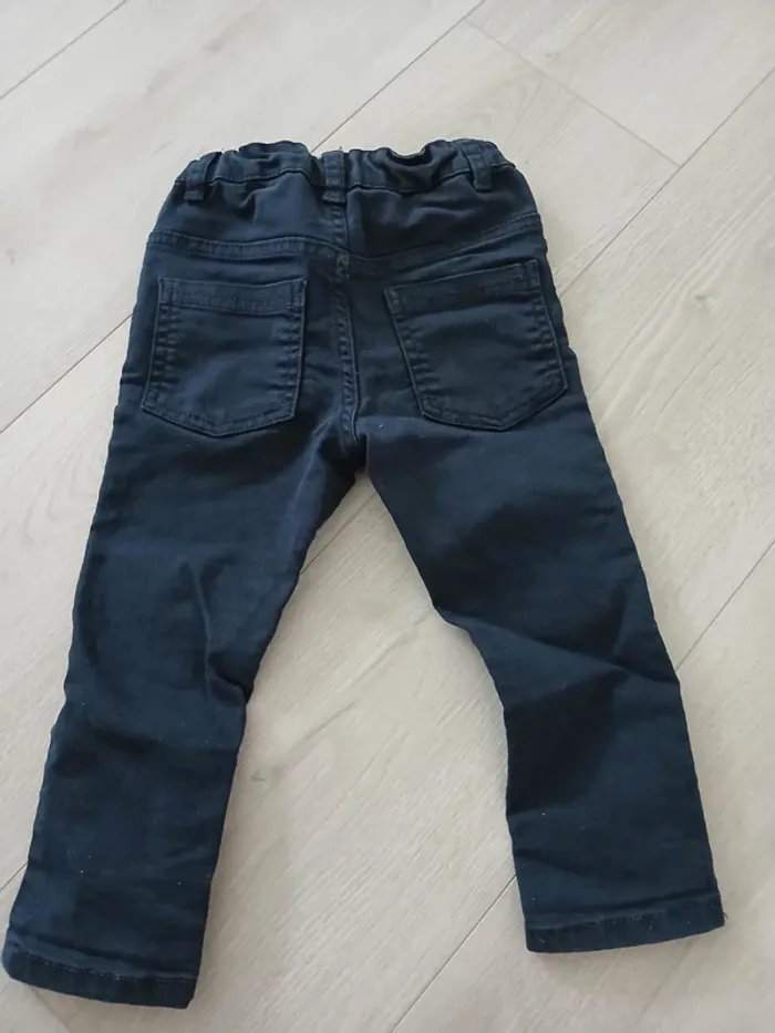 Pantalon taille 24 mois - photo numéro 2