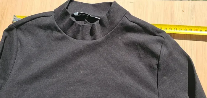 Robe Stradivarius T:M - photo numéro 3