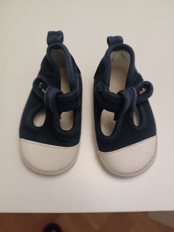 Chaussures bebe