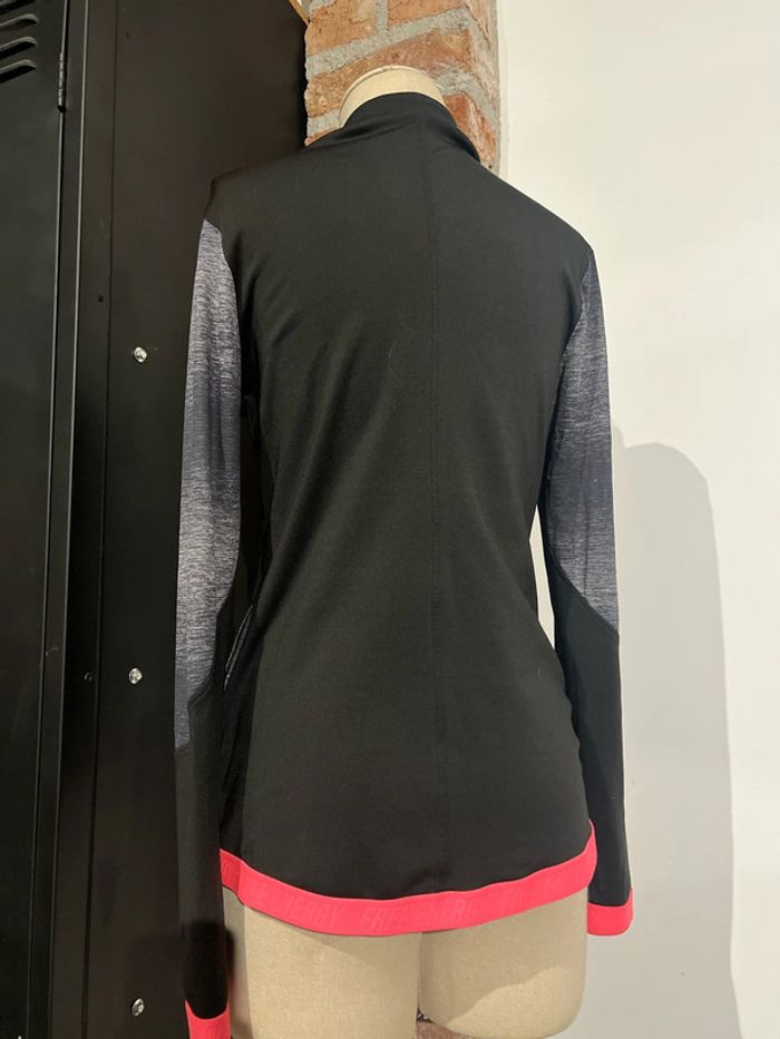 Veste sport à détacher - photo numéro 5