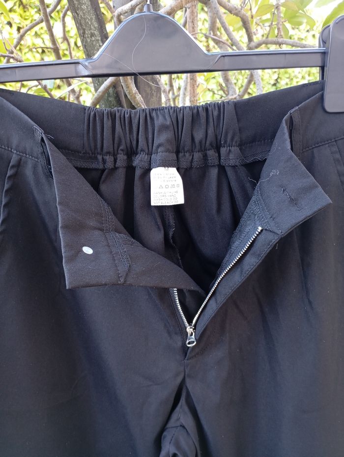 Pantalon cargo taille L - photo numéro 4