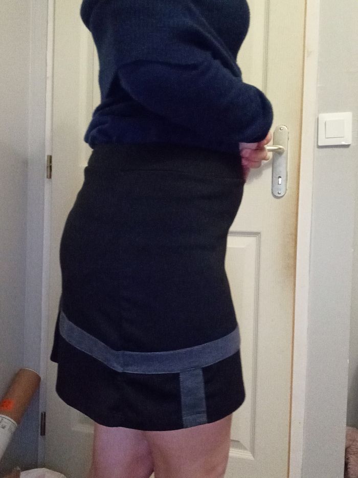 Jupe femme - photo numéro 2