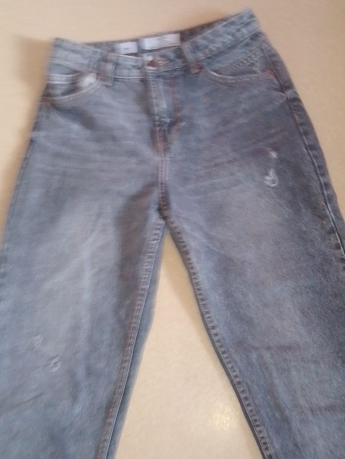 Jeans Bershka - photo numéro 3