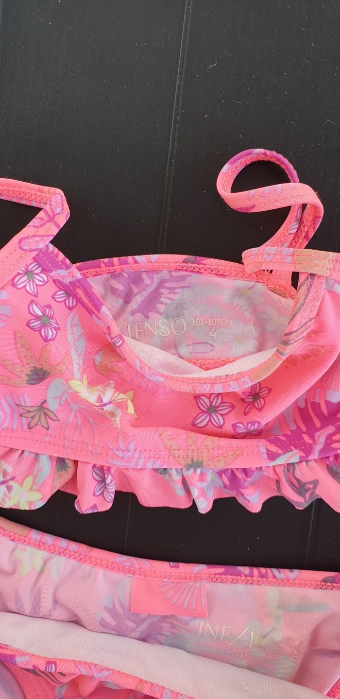 Maillot de Bain 2 pièces - photo numéro 2