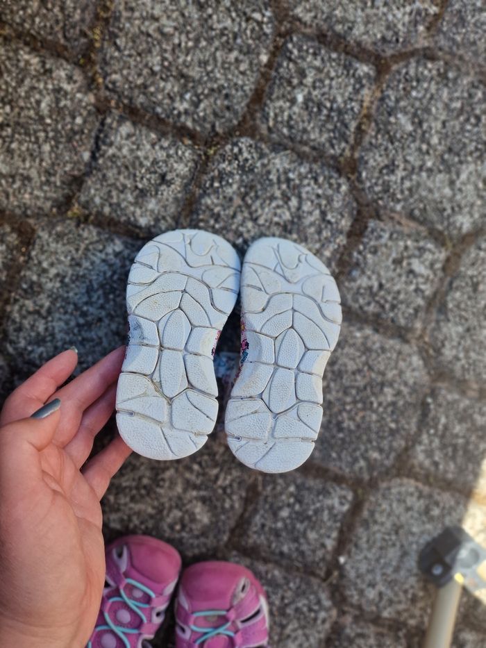 Sandales primigi 27 - photo numéro 4