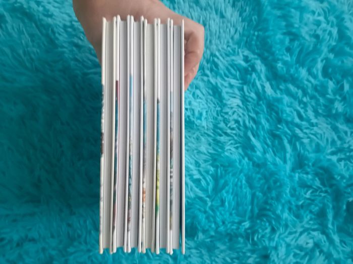 Lot de 6 livres Martine tbe - photo numéro 5