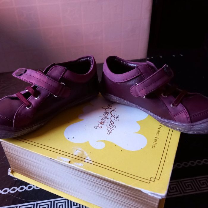 Chaussures filles - photo numéro 5