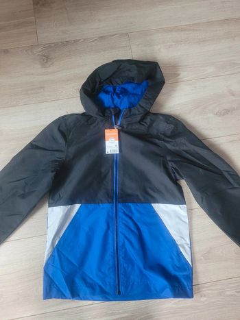 Coupe vent  / parka in extenso 12 ans