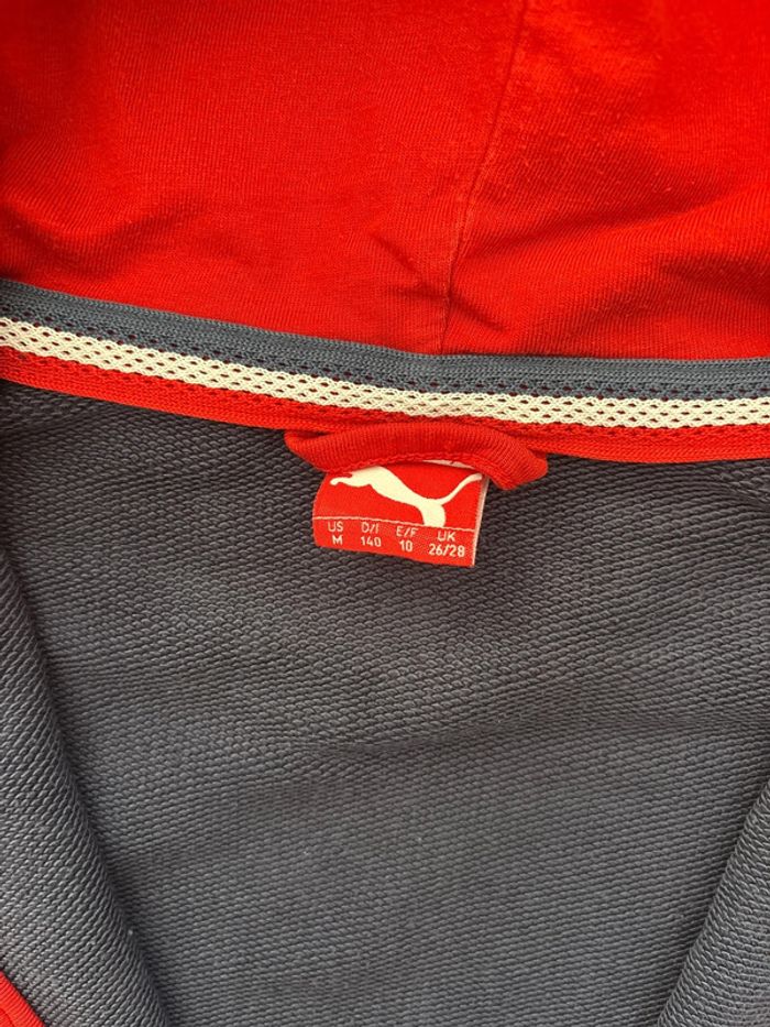 Veste garçon taille 10 ans - photo numéro 3