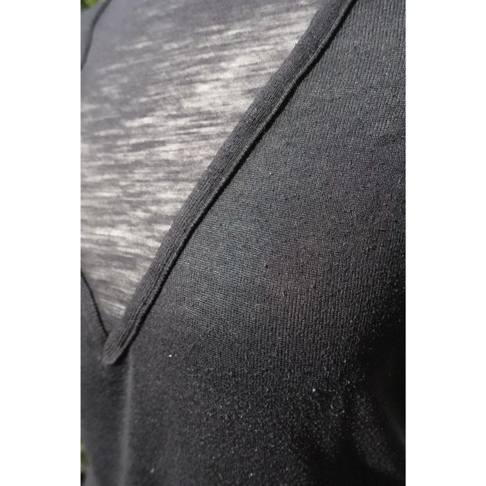 Pull léger Zara, taille M/38 - photo numéro 3