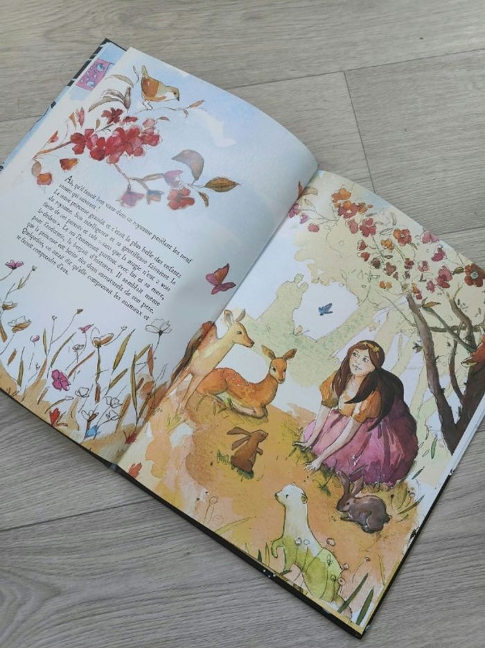 Livre enfant - photo numéro 2