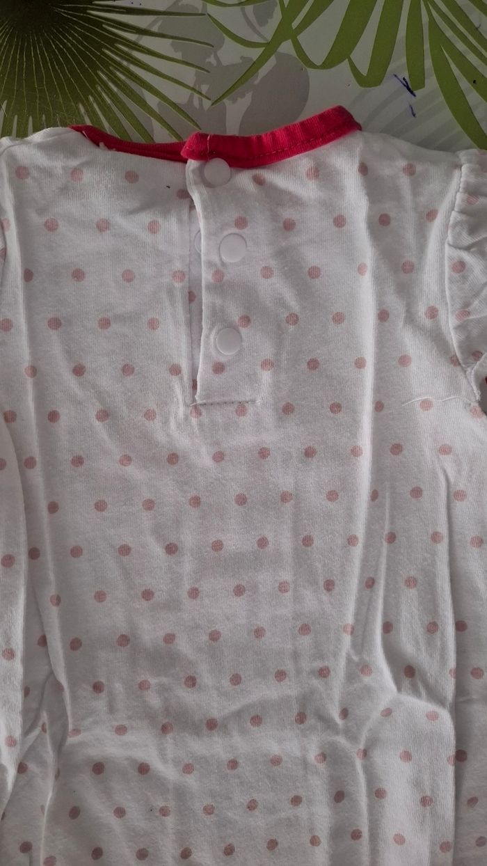 Lot robe 12 mois - photo numéro 7