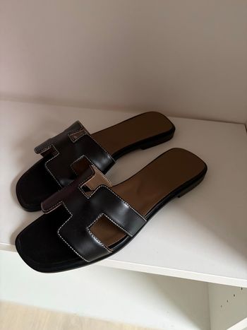 Sandales Hermès Pointure 39
