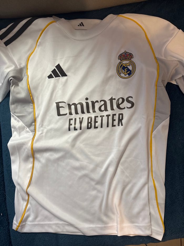 Ensemble réal Madrid - photo numéro 2