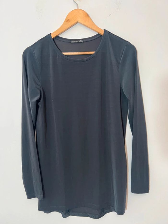 Lot de 3 hauts Zara modernes taille S - photo numéro 4