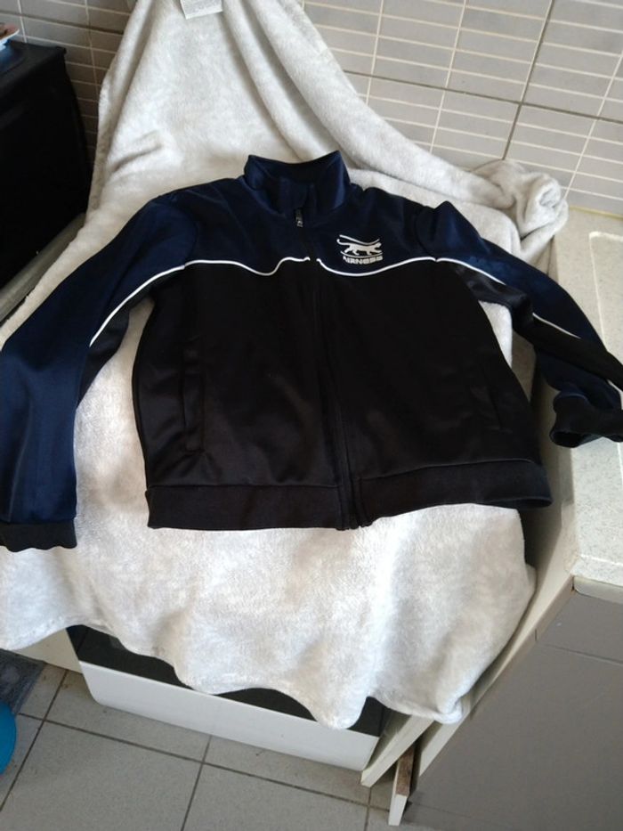 Veste Airness 10 ans